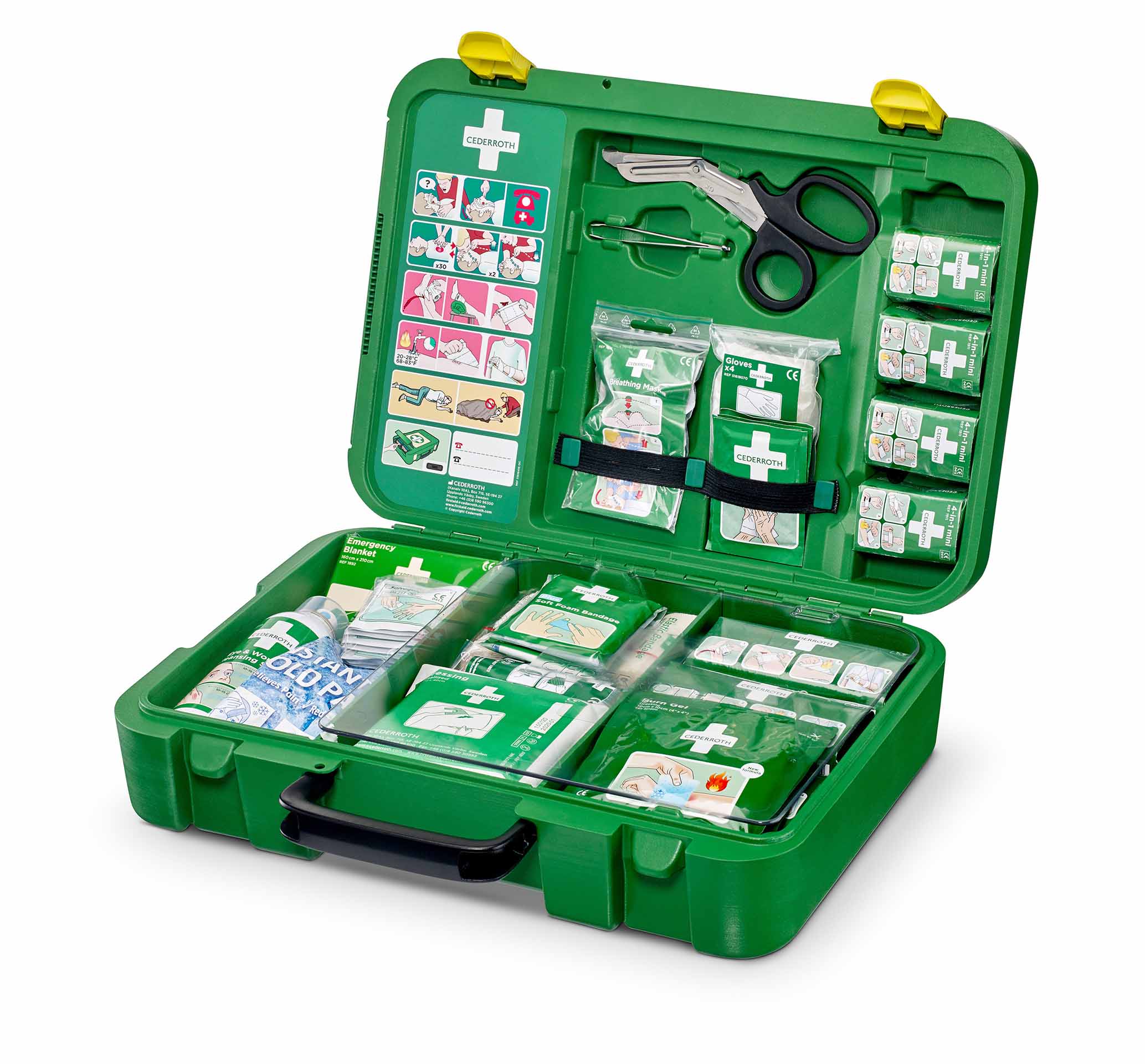 First Aid Kit XL open_390103_150dpi